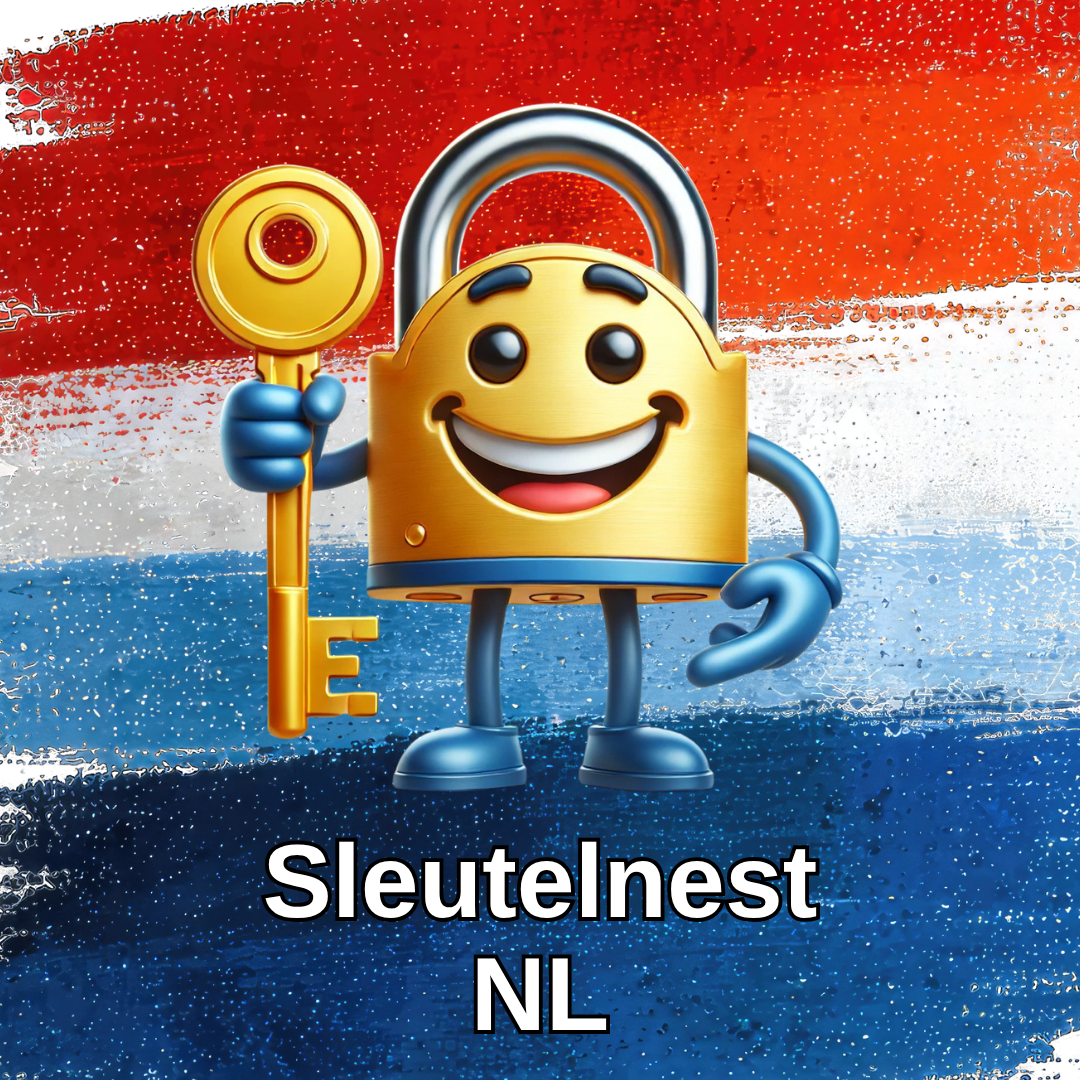 sleutelnest.nl